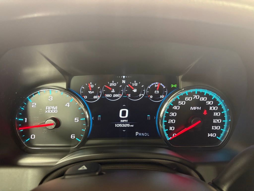 Used 2019 Chevrolet Tahoe Premier RWD image 28