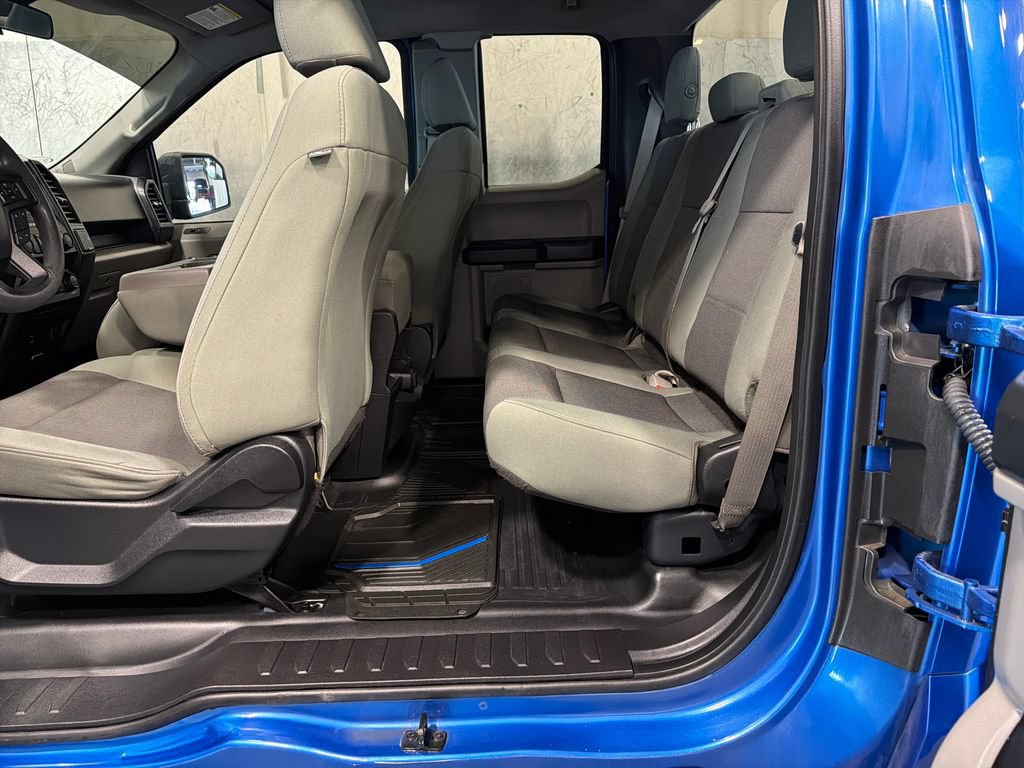 Used 2016 Ford F150 XL w/ Equipment Group 101A Mid RWD image 15