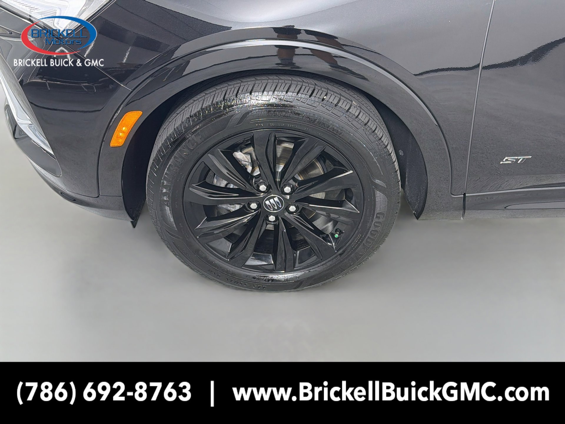 Used 2025 Buick Envista Sport Touring w/ Convenience I Package FWD image 42