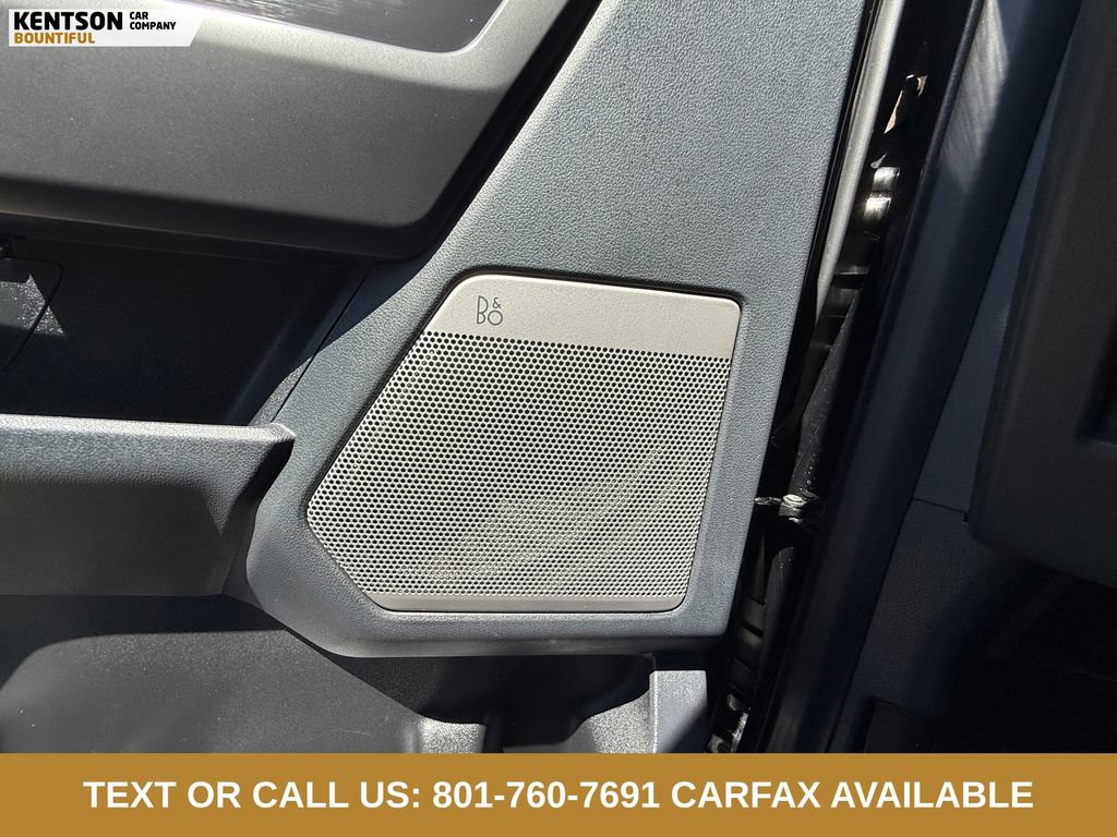 Used 2025 Ford F150 Lariat AWD/4WD image 23
