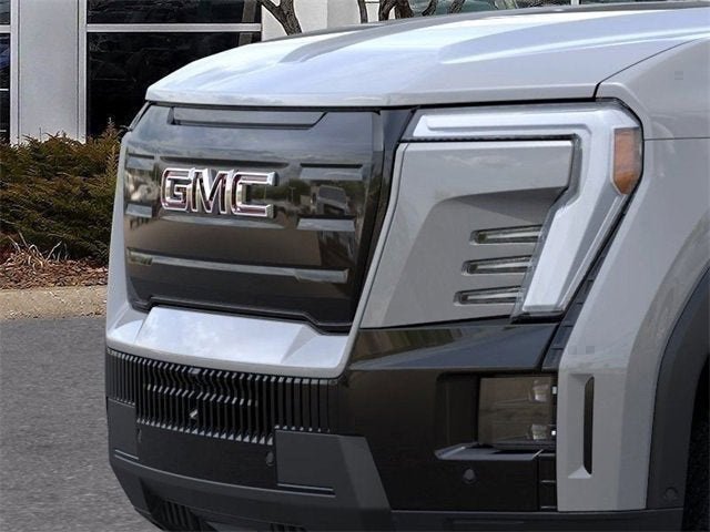 New 2026 GMC Sierra EV Elevation image 37