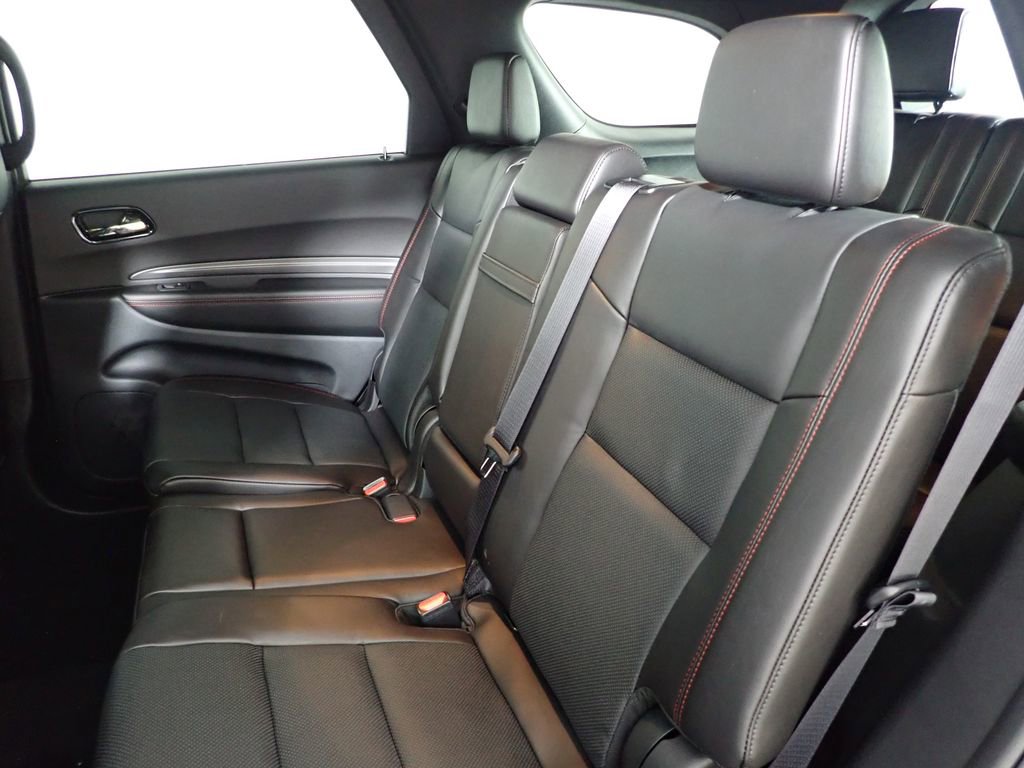 New 2026 Dodge Durango GT AWD/4WD image 39