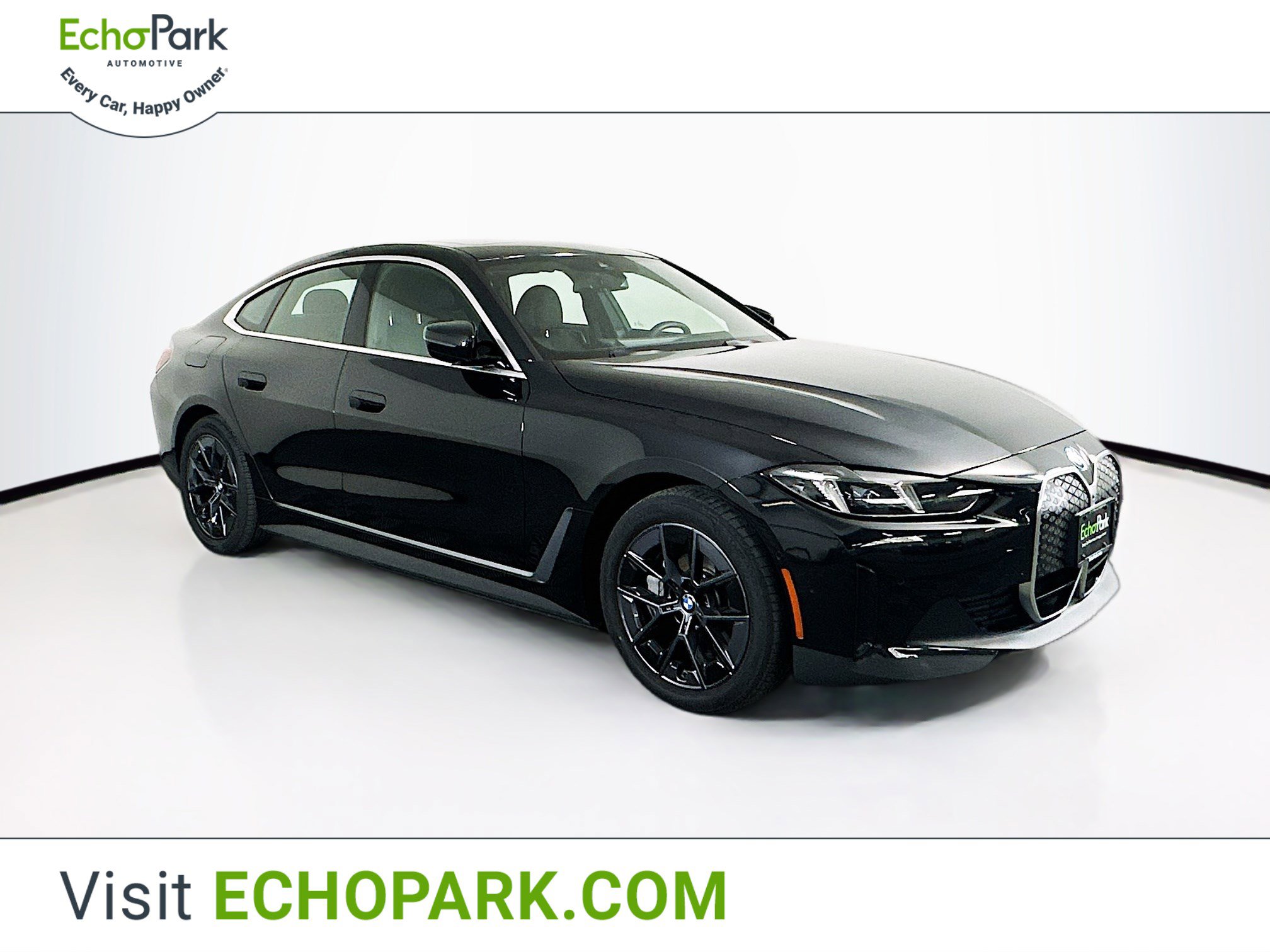 Used 2025 BMW i4 eDrive40
