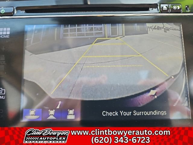 Used 2016 Honda Fit EX image 18