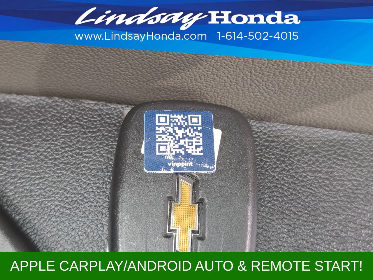 Used 2025 Chevrolet Trax ACTIV w/ Driver Confidence Package FWD image 22