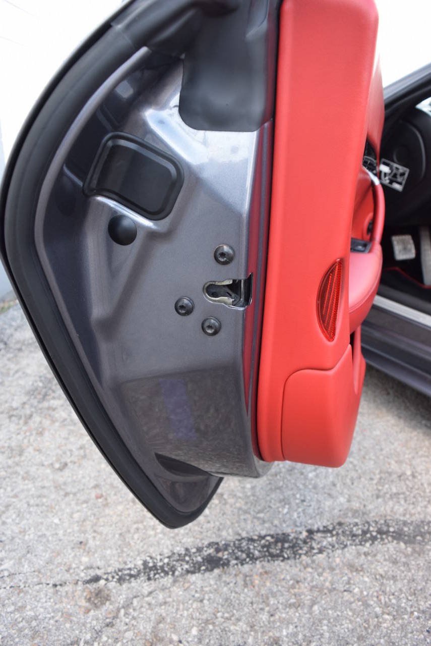 Used 2019 Maserati GranTurismo Sport RWD image 53