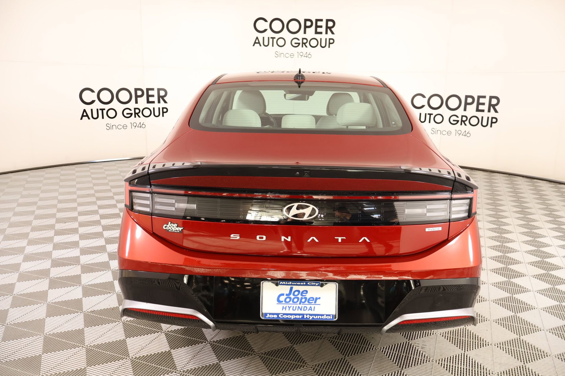 Used 2025 Hyundai Sonata SEL image 21