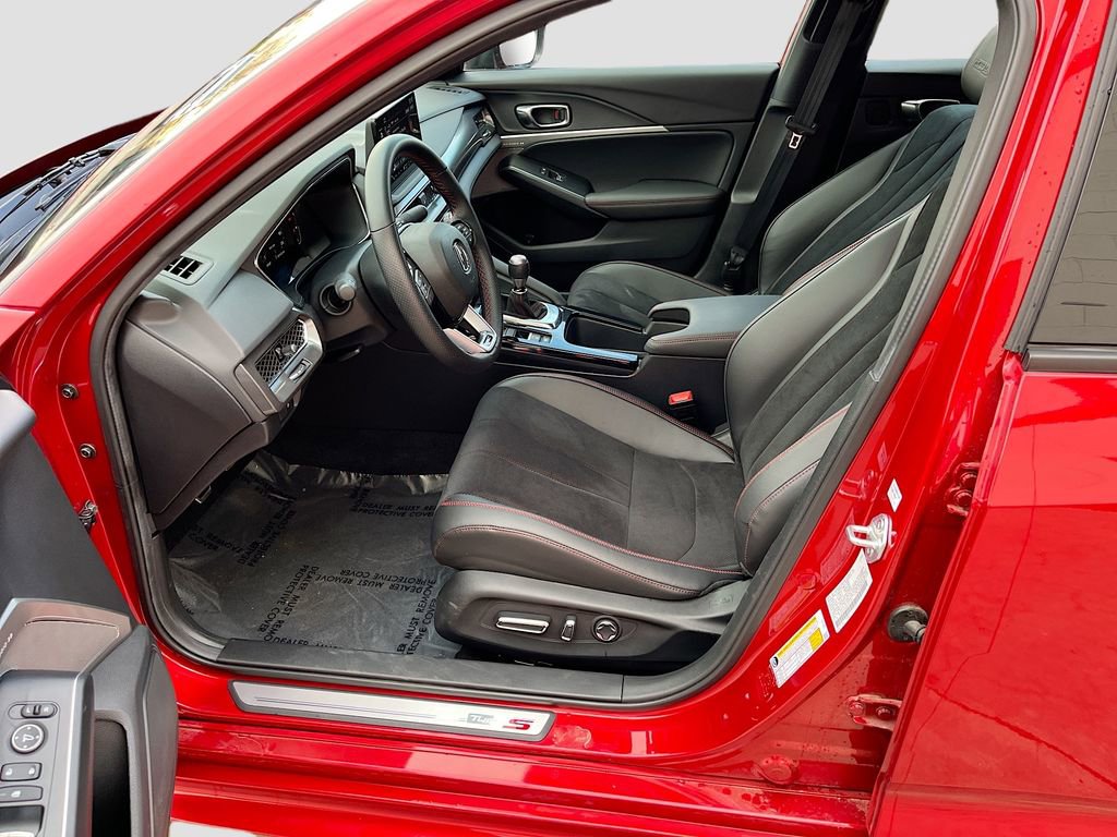 Used 2025 Acura Integra Type S FWD image 21