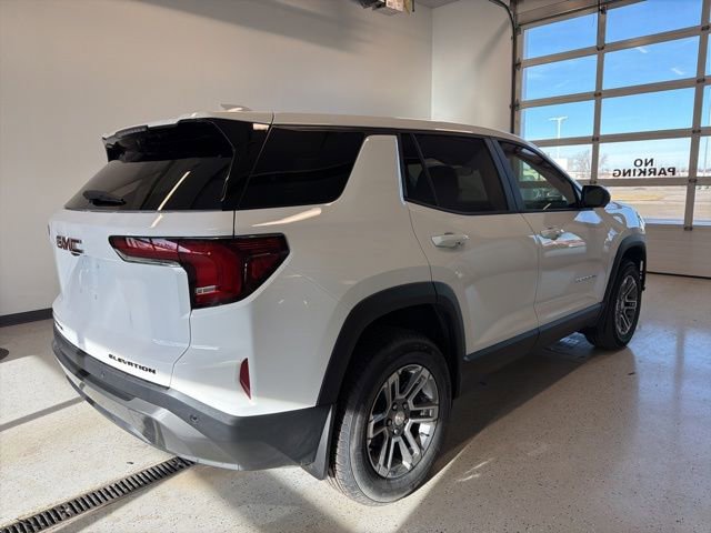 New 2026 GMC Terrain Elevation w/ Technology Package II image 11