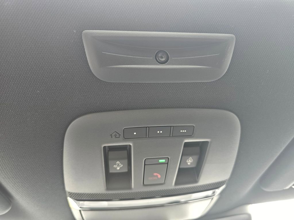 New 2026 Nissan Armada PRO-4X image 36