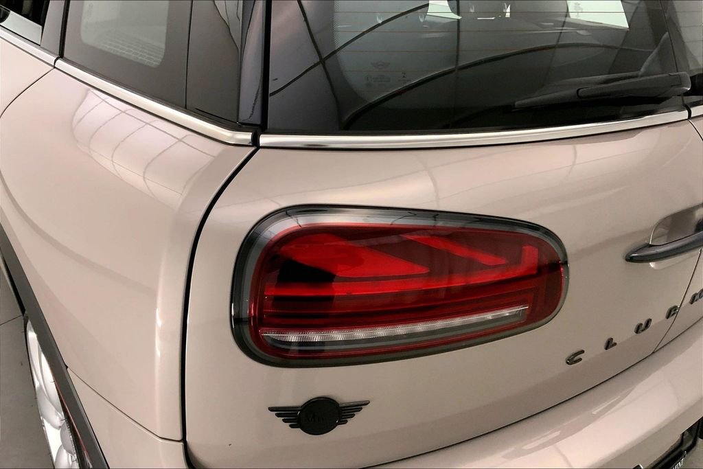 Certified 2023 MINI Cooper Clubman S image 28