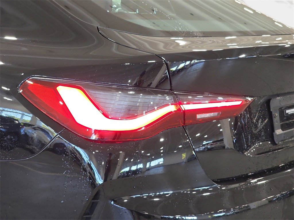 Used 2024 BMW 430i Gran Coupe image 28