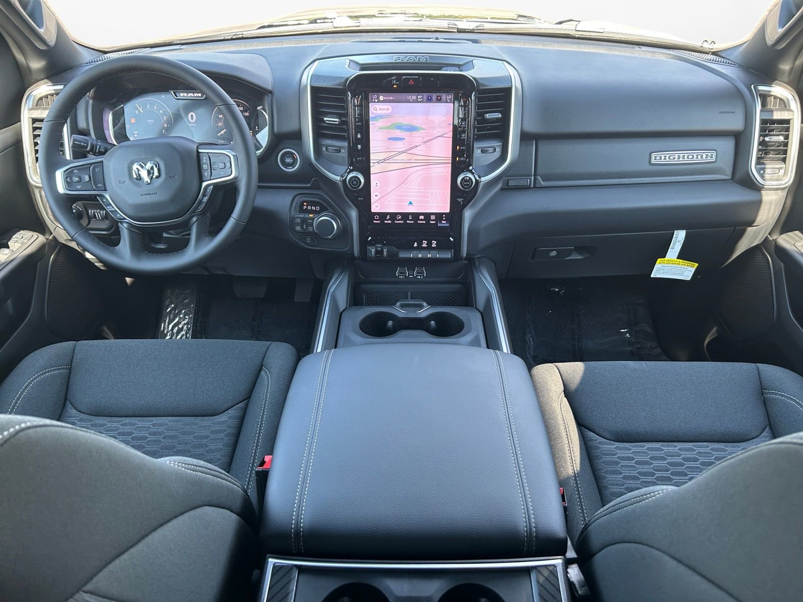 New 2026 RAM 1500 Big Horn image 10