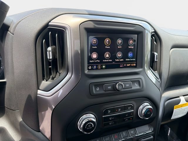 New 2026 GMC Sierra 1500 Pro w/ Pro Value Package RWD image 17