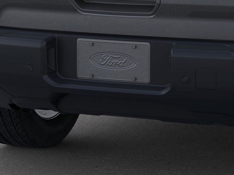 New 2025 Ford Bronco Sport Heritage w/ Convenience Package image 24