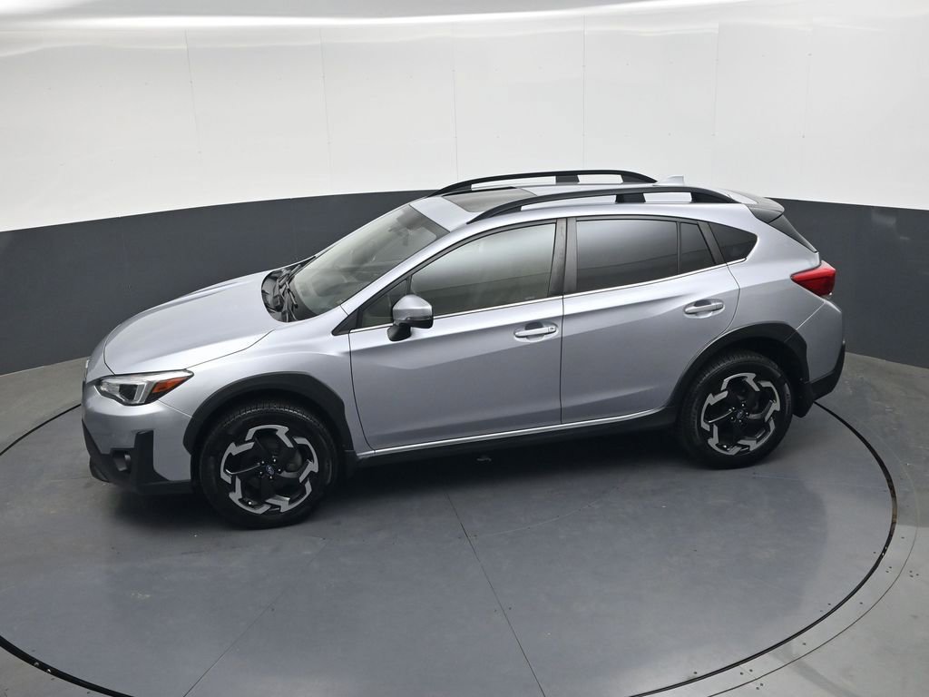 Used 2023 Subaru Crosstrek 2.5i Limited w/ Moonroof Package AWD/4WD image 20