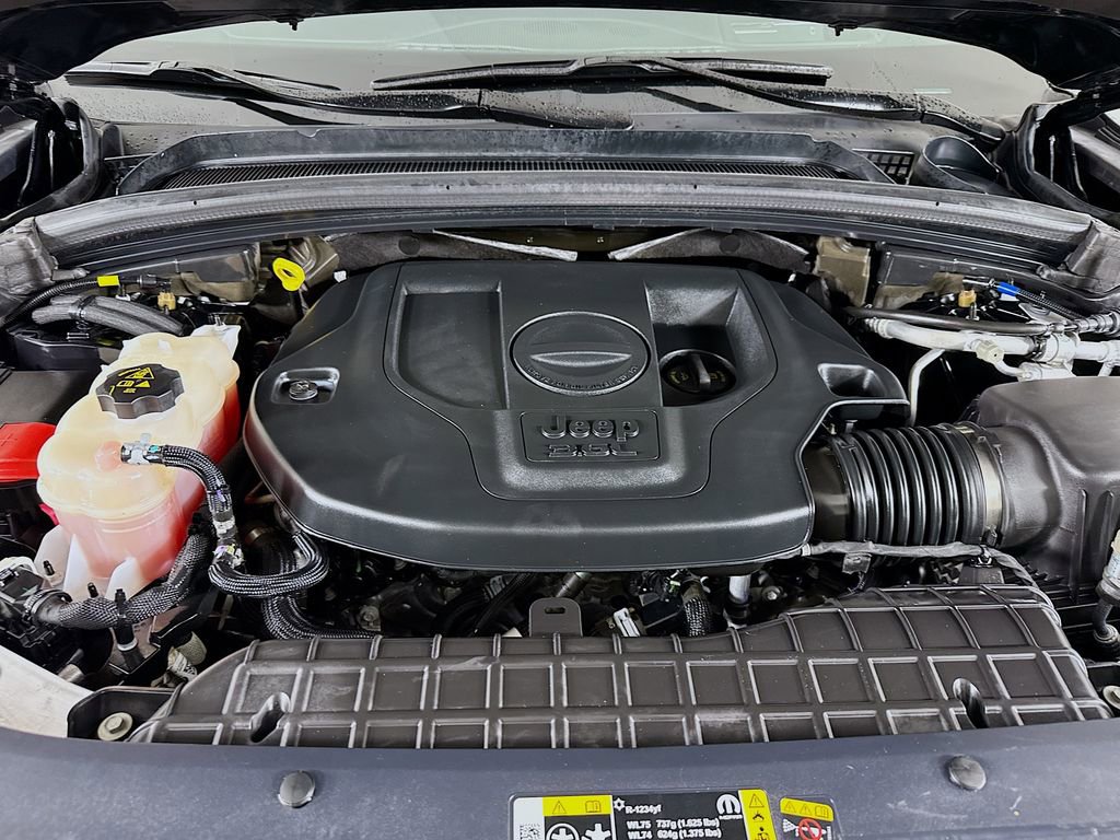 Used 2023 Jeep Grand Cherokee Summit image 35