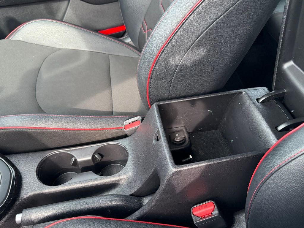 Used 2021 Kia Forte GT image 26