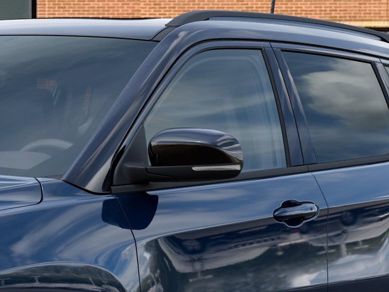 New 2026 Jeep Compass Limited image 12