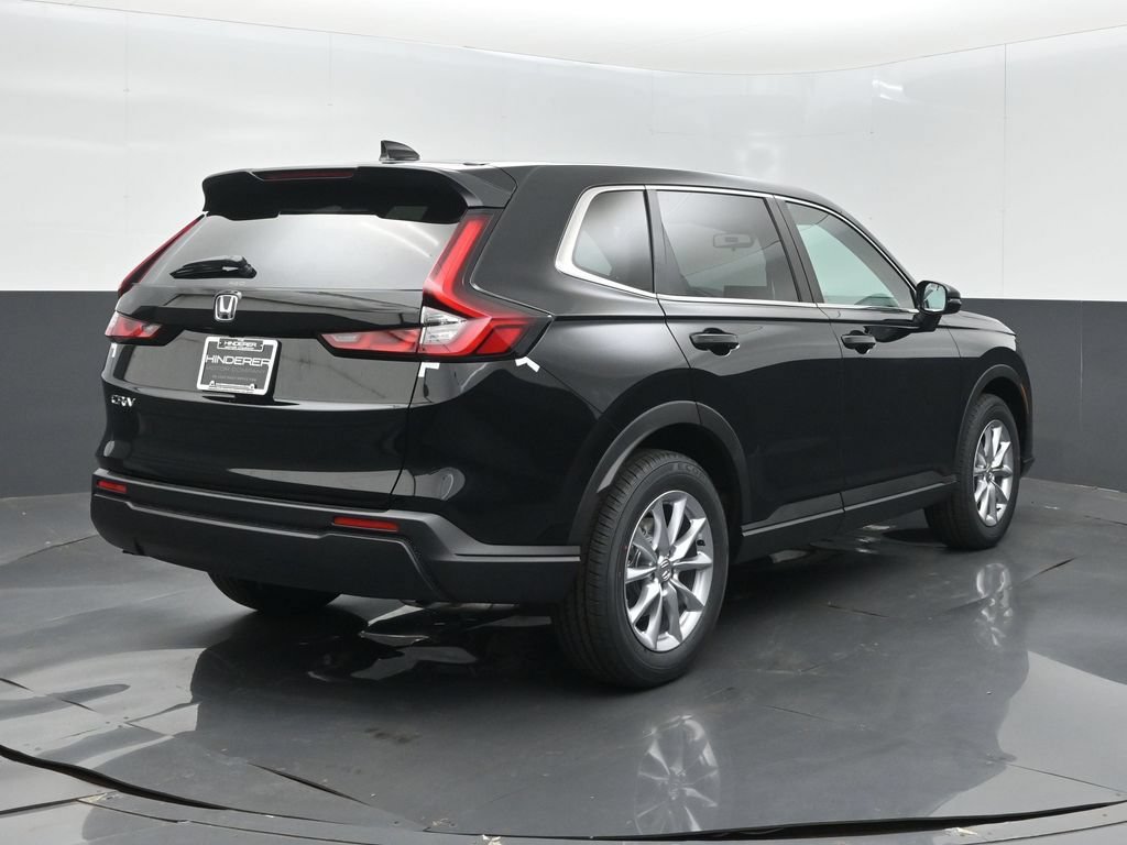 New 2026 Honda CR-V EX image 7