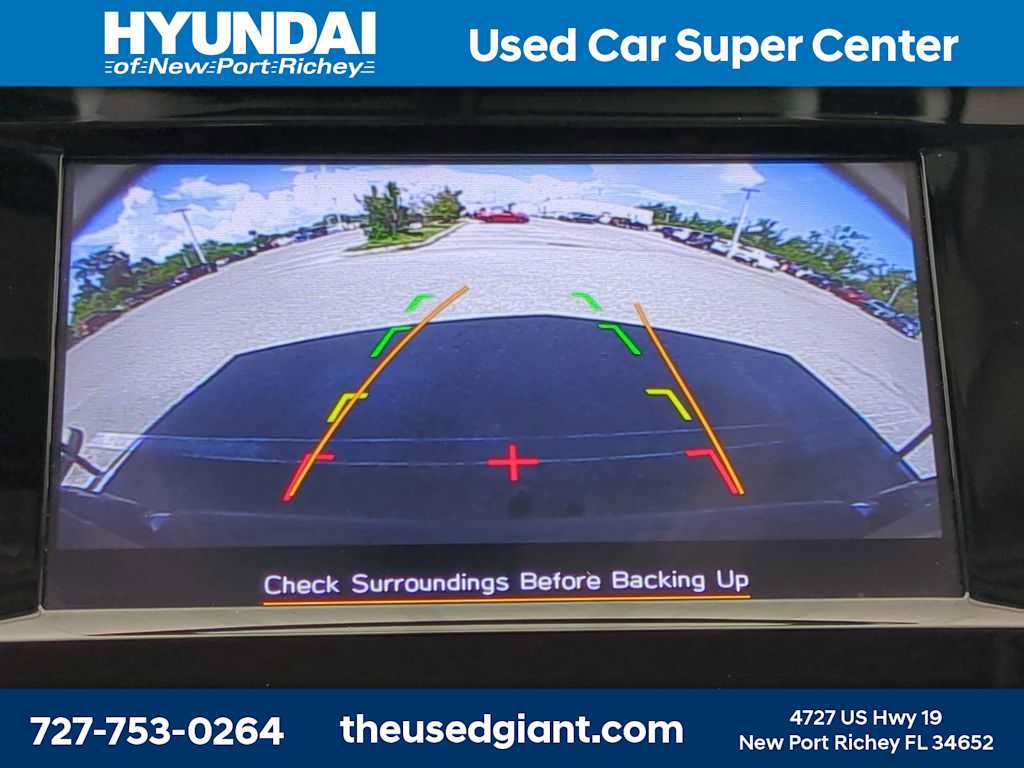 Used 2019 Subaru Crosstrek 2.0i Premium AWD/4WD image 19