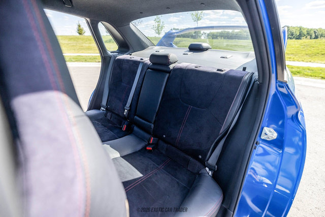 Used 2013 Subaru Impreza WRX STI AWD/4WD image 36