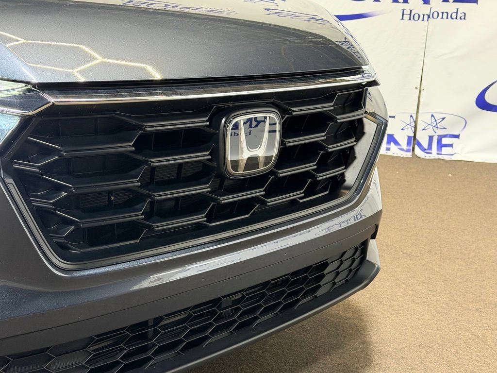 Used 2024 Honda CR-V LX image 22