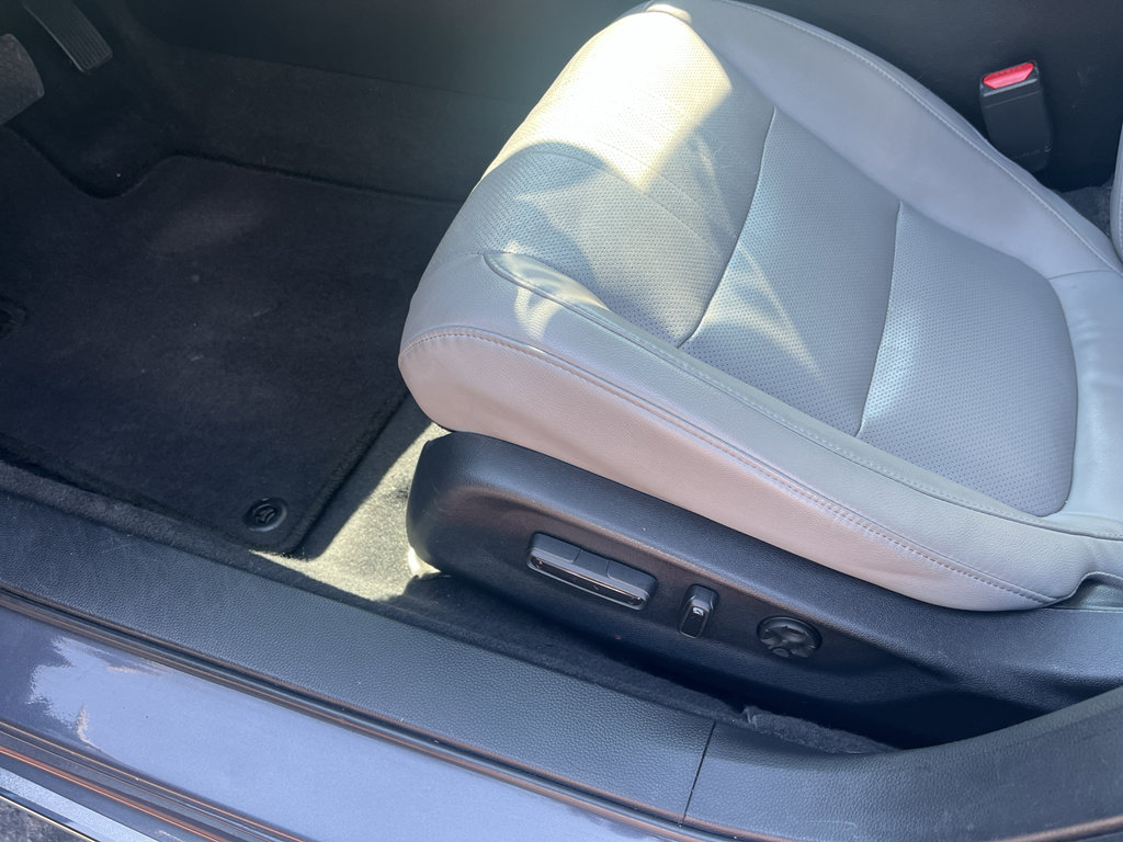 Used 2018 Honda Accord EX-L image 20