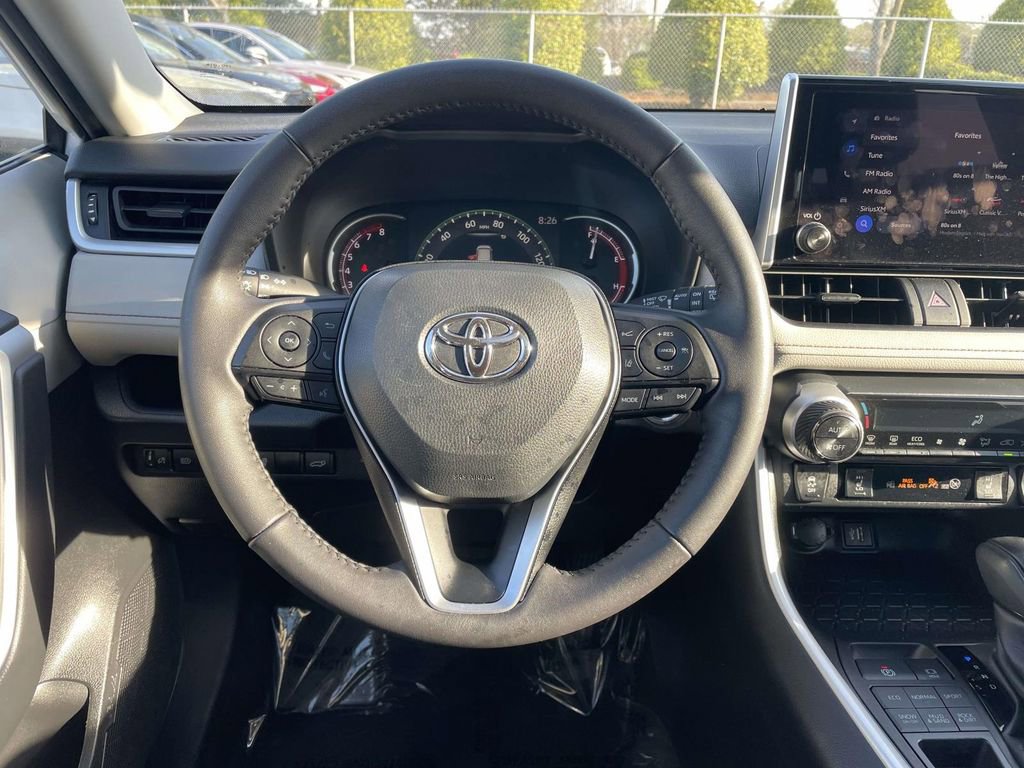 Used 2024 Toyota RAV4 XLE w/ Convenience Package image 26