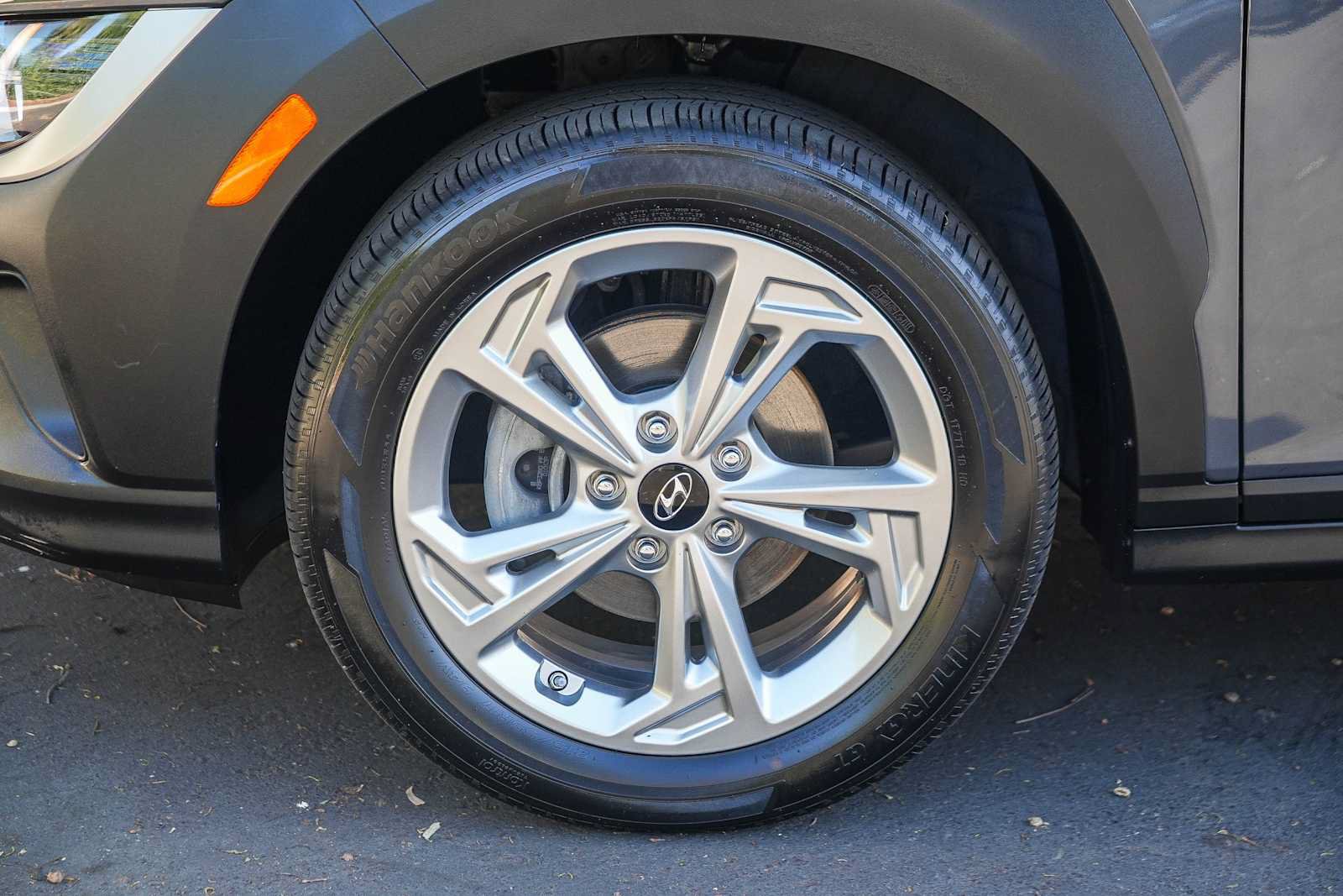 Certified 2023 Hyundai Kona SEL FWD image 11