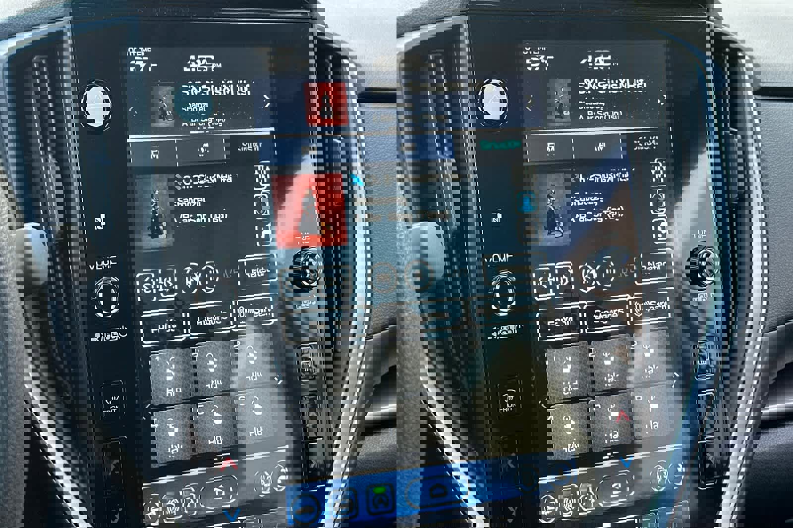 New 2026 Subaru Impreza 2.0i Sport image 19