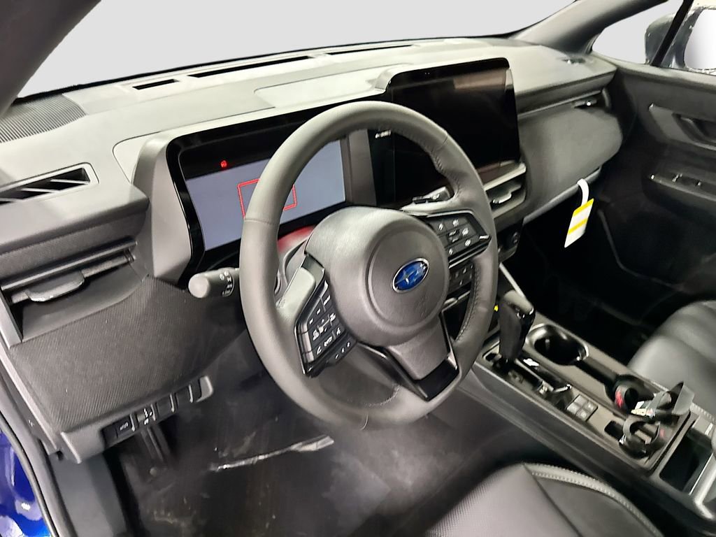 New 2026 Subaru Outback Limited AWD/4WD image 5