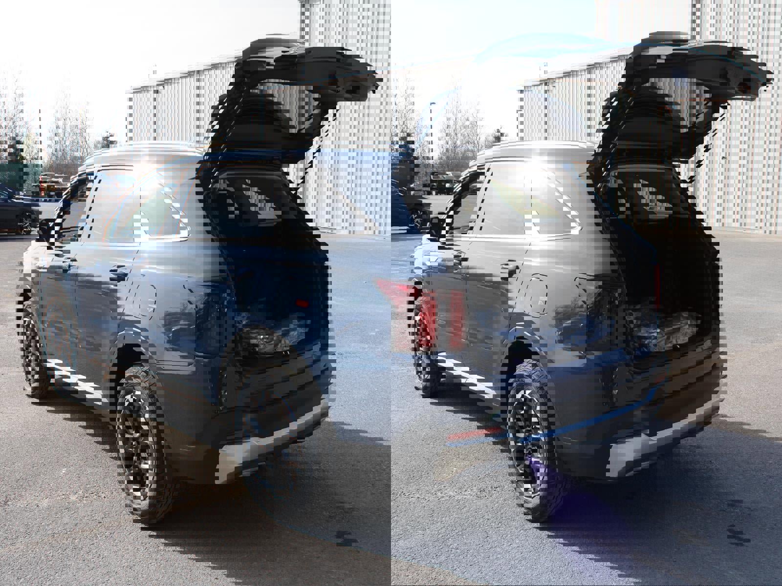 New 2026 Kia Sorento S image 7