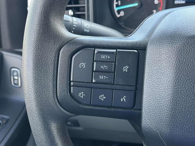 Used 2024 Ford F250 XL w/ FX4 Off-Road Package image 25