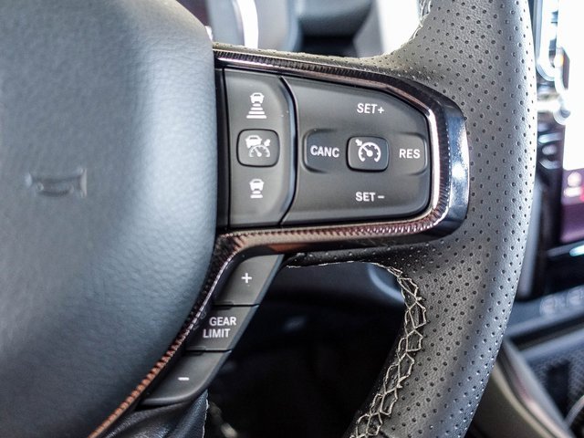 New 2026 RAM 1500 Rebel w/ Rebel Level 2 Equipment Group image 10