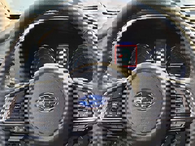 Used 2023 Subaru Crosstrek Hybrid w/ Moonroof Package w/Navigation image 23