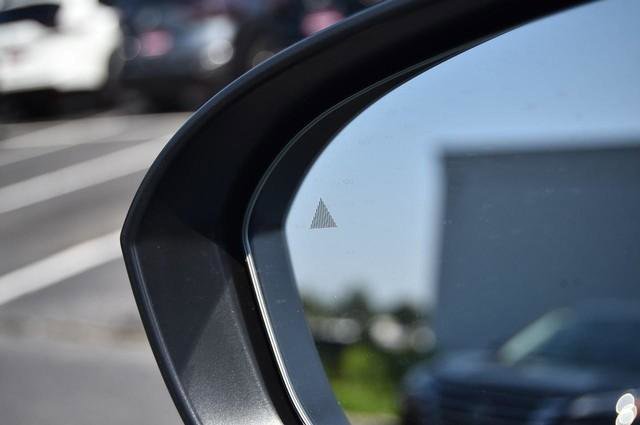 New 2026 Nissan Rogue SV w/ Rock Creek Premium Package image 11