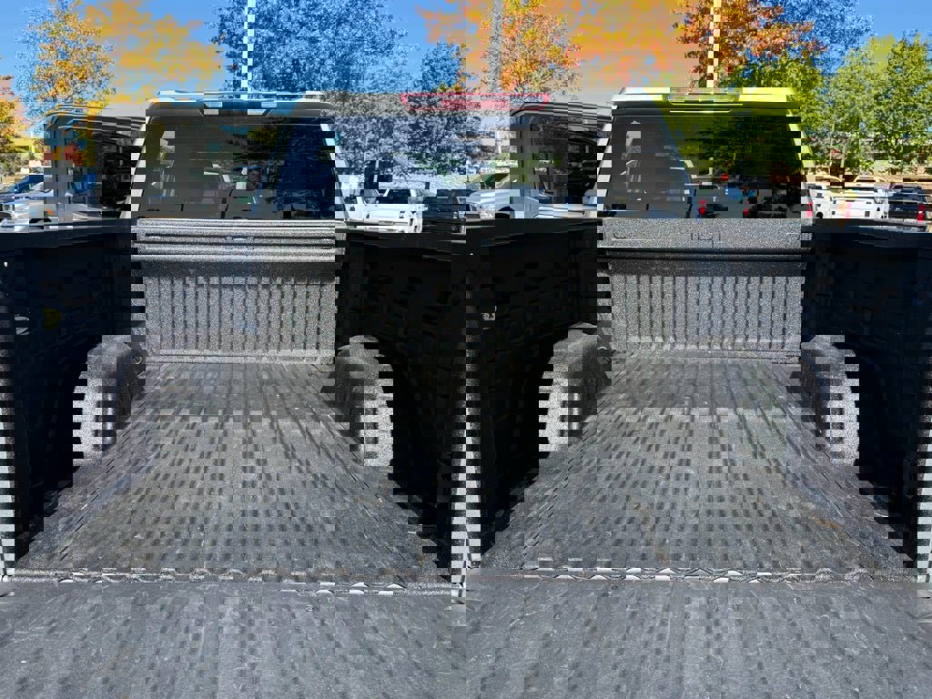 Used 2023 Chevrolet Silverado 1500 RST image 25