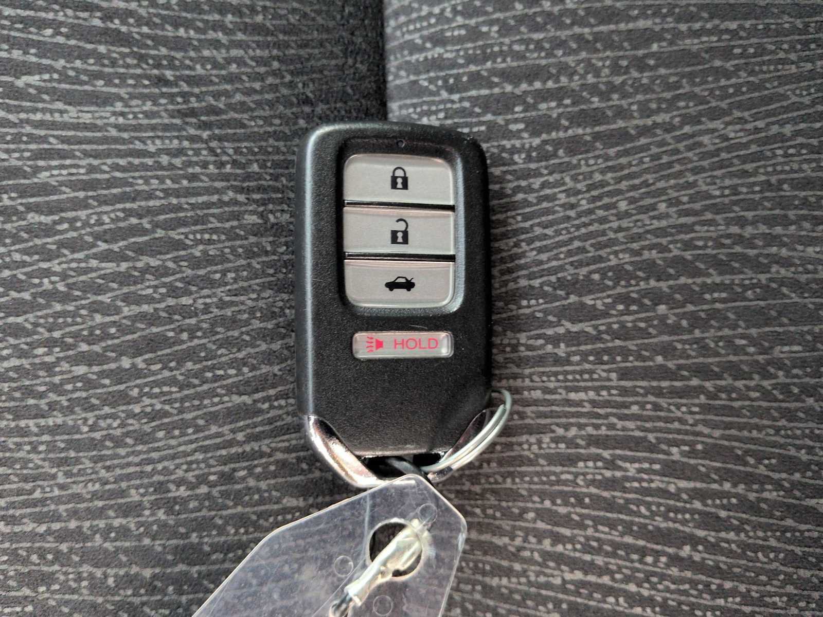 Used 2015 Honda Accord Hybrid Sedan image 34
