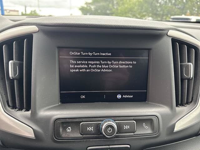 Certified 2022 GMC Terrain SLE w/ Driver Convenience Package AWD/4WD image 48
