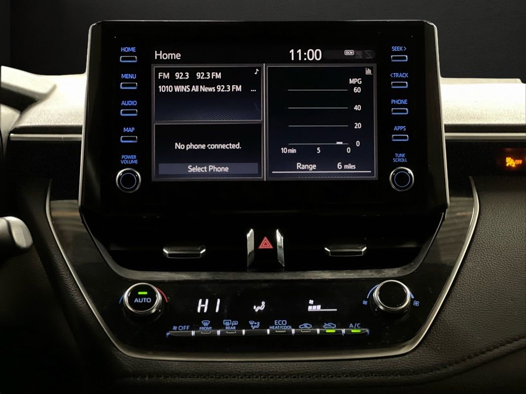 Used 2020 Toyota Corolla SE FWD image 21