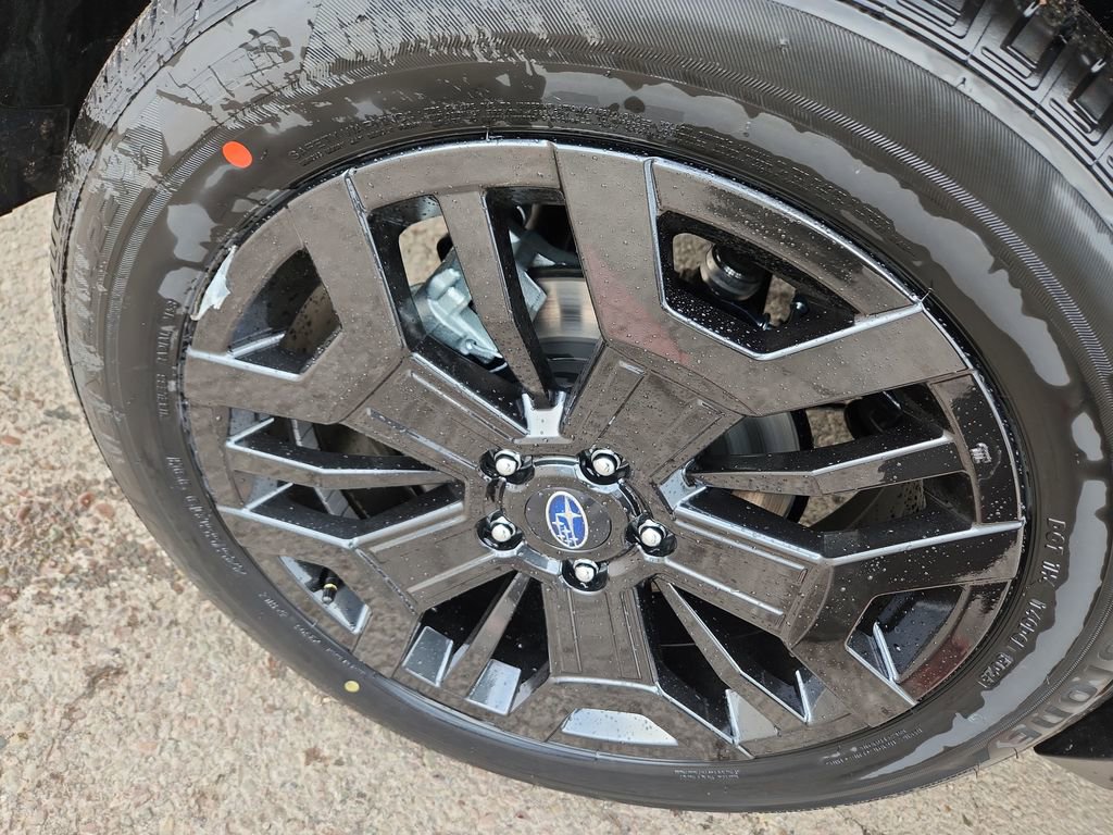 New 2026 Subaru Outback Limited XT image 10