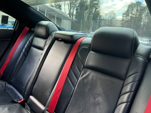 Used 2018 Dodge Charger SRT w/ Technology Group image 21