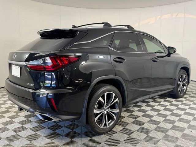 Used 2018 Lexus RX 350 FWD w/ Premium Package image 6