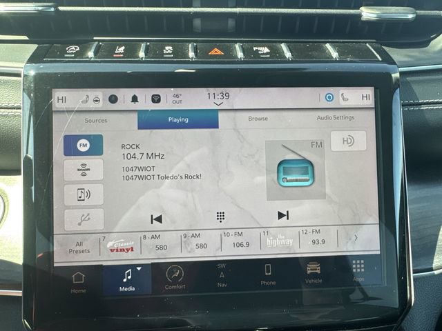 Used 2023 Jeep Grand Cherokee Limited image 14