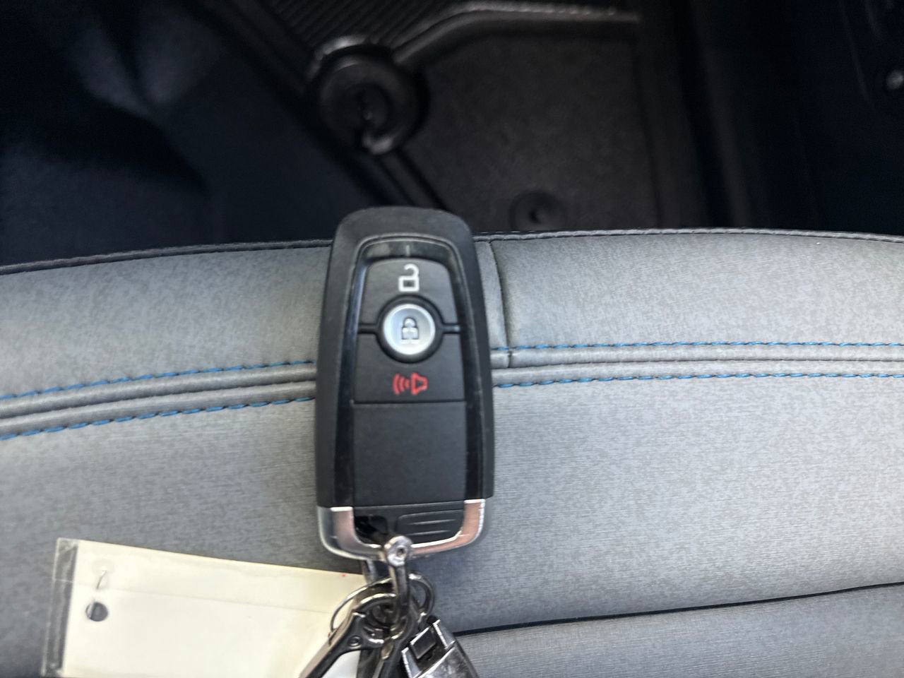 Used 2023 Ford Bronco Black Diamond image 24