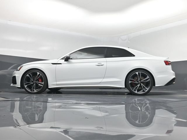 Used 2021 Audi S5 Premium Plus w/ Premium Plus AWD/4WD image 15