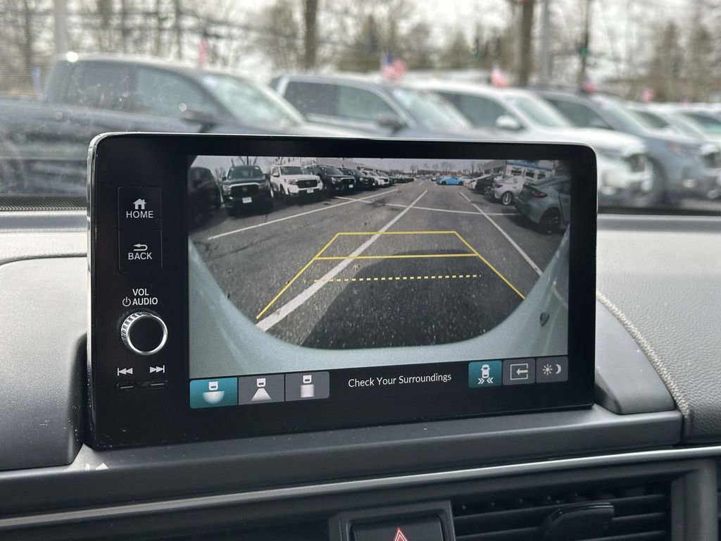 Certified 2023 Honda Pilot EX-L image 26