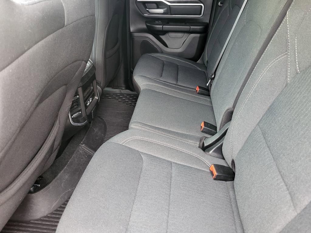 Used 2023 RAM 1500 Big Horn image 31
