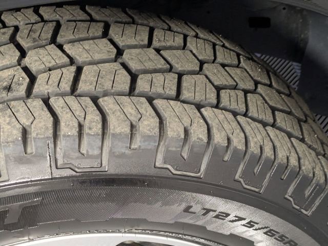 Used 2024 RAM 1500 Laramie image 9